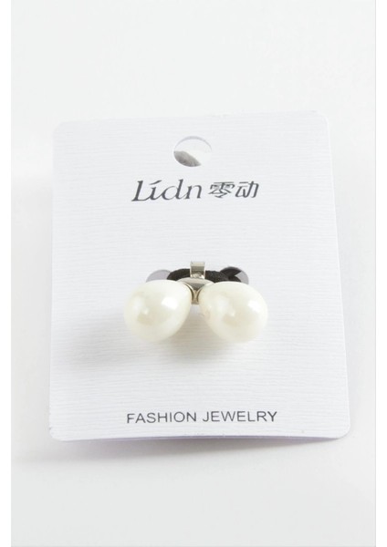 Damla Sallantılı Inci Lastikli Toka fiyatları