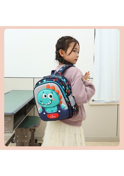Çocuk Okul Çantası Karikatür Kız Ilkokul Öğrencileri Omuz Çantası (Yurt Dışından) modelleri