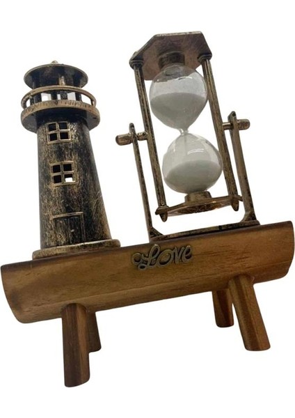 Deniz Feneri ve Eyfel Kulesi - T380G855-Z25380