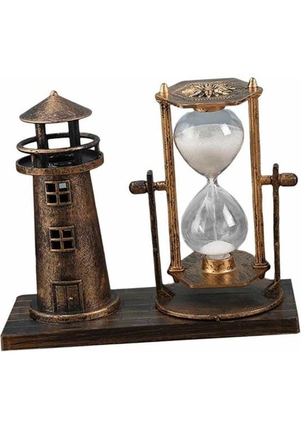 Deniz Feneri ve Eyfel Kulesi - T380G855-Z25380 fırsatları