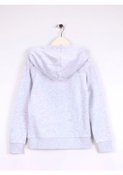 Baskılı Erkek Çocuk Beyaz Sweatshırt 12279610 fiyatları