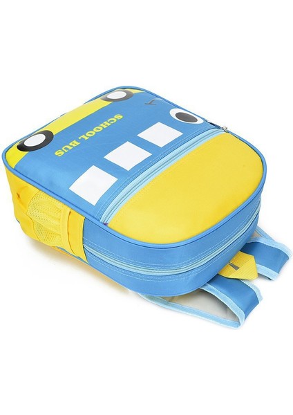 Çocuk Okul Çantası Karikatür Kız Omuz Çantası Sevimli Çocuk Okul Çantası (Yurt Dışından) fiyatları