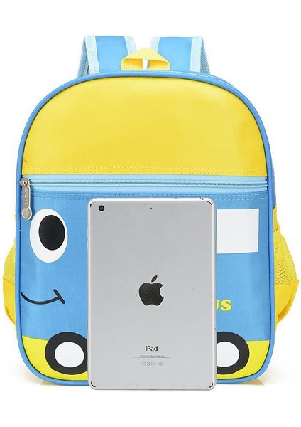 Çocuk Okul Çantası Karikatür Kız Omuz Çantası Sevimli Çocuk Okul Çantası (Yurt Dışından) modelleri