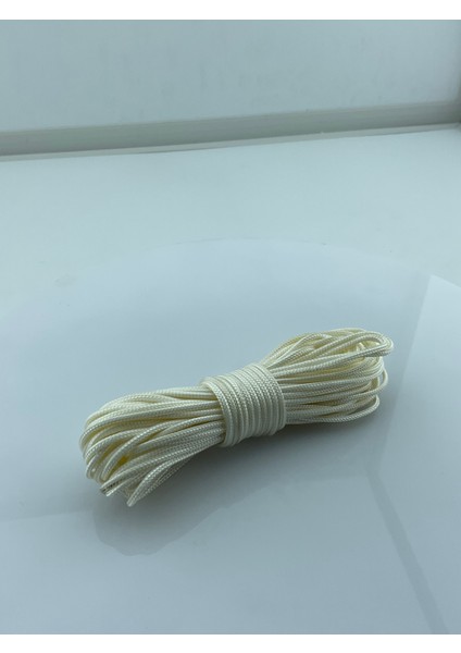 Dikey Perde Ipi Beyaz modelleri