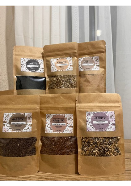 Iğde Çekirdeği Tozu 50 G – Doğal Bitkisel Ürün fırsatları