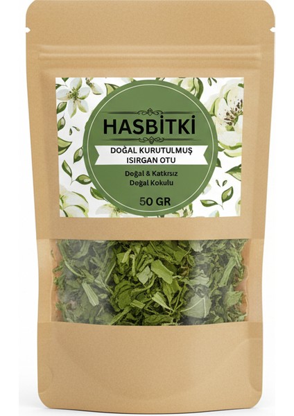 Isırgan Otu & Deve Dikeni Seti 2×50 G – Doğal Bitkisel Karışım fiyatları