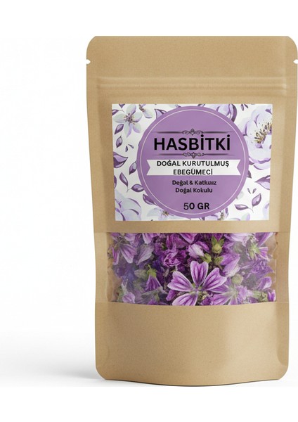 Ebegümeci & Keten Tohumu Seti 2×50 G – Doğal Bitkisel Karışım fiyatları