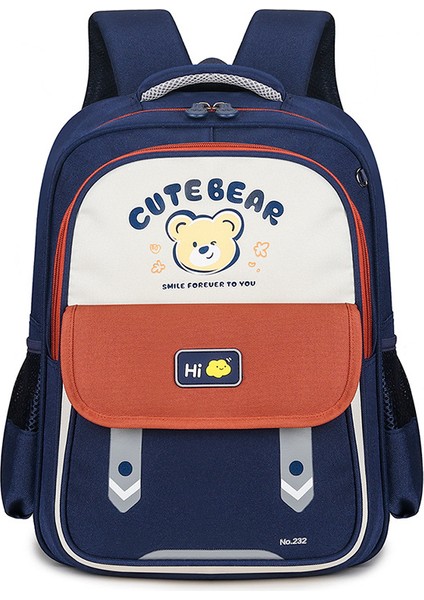 Çocuk Okul Çantası Karikatür Kız Ilkokul Öğrencileri Omuz Çantası (Yurt Dışından)