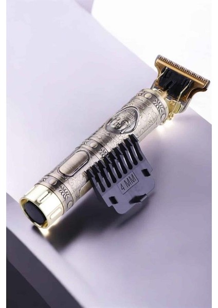 Sıfır Sinek Kaydı Çizik Tıraş Makinesi - M638R287-K80638 fırsatları