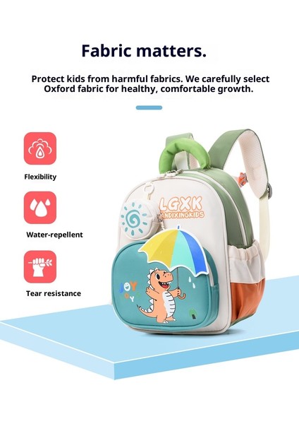 Yeni 5 Çocuk Sırt Çantası Büyük Kapasiteli Çocuk Eğlenceli Sevimli Omuz Çantası Moda Ilkokul Öğrencileri Için Okul Çantasının Rengine Çarptı (Yurt Dışından) modelleri