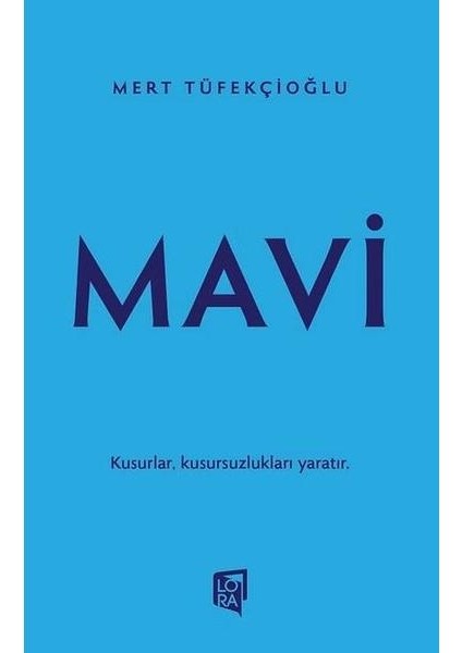 Mavi
