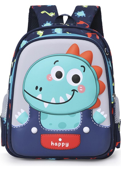 Çocuk Okul Çantası Karikatür Kız Ilkokul Öğrencileri Omuz Çantası (Yurt Dışından)