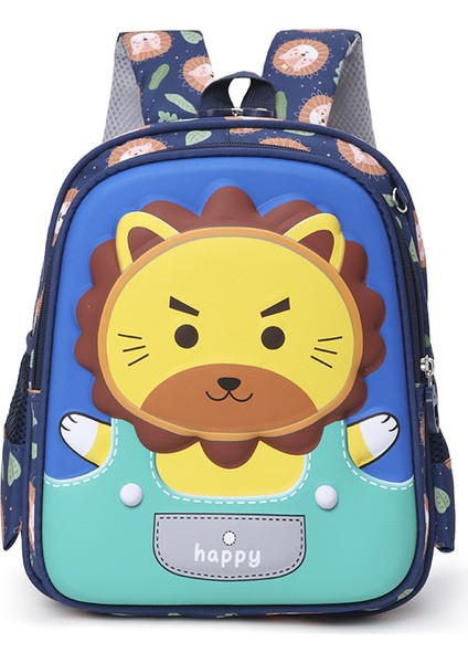 Çocuk Okul Çantası Karikatür Kız Ilkokul Öğrencileri Omuz Çantası (Yurt Dışından)