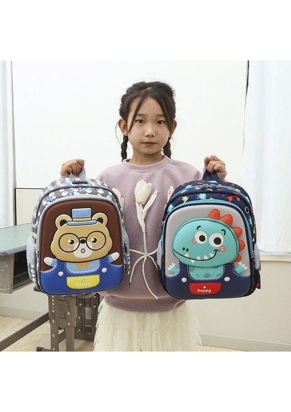 Çocuk Okul Çantası Karikatür Kız Ilkokul Öğrencileri Omuz Çantası (Yurt Dışından) fırsatları