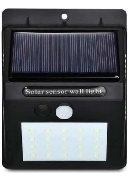 Dekoratif Lamba Güneş Enerjili Aydınlatma Dış Mekan Lambası - M547B501-N95547 modelleri