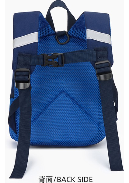 Anaokulu Çocukları Omuz Sırt Çantası Karikatür Köpek Yavrusu Erkek ve Kız Okul Çantası (Yurt Dışından) fiyatları