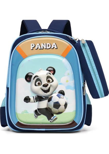 Yeni Ilkokul Öğrencileri Okul Çantası Damalı Kız Omurga Koruması Büyük Kapasiteli Sırt Çantaları (Yurt Dışından)