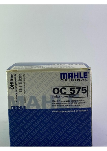 Honda Vfr 800 2002 - 2017 Modelleri Arası Uyumlu Oc 575 Yağ Filtresi indirimleri