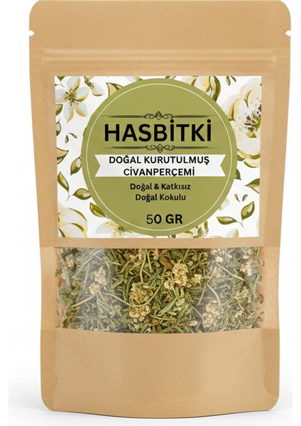 Defne & Civanperçemi Seti 2×50 G – Doğal Bitkisel Karışım modelleri