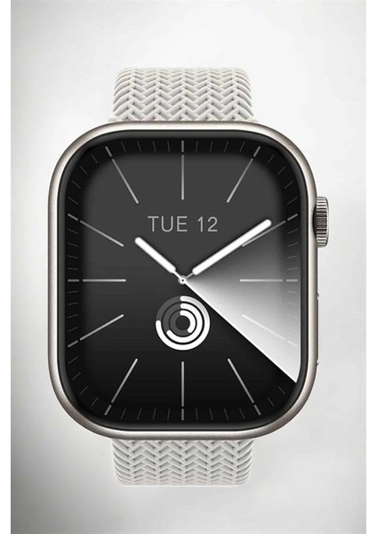 Yeni Nesil Akıllı Saat Arama Cevaplama Gps Takibi Adımsayar Nfc Özelliği - MCT9440-7670 fırsatları