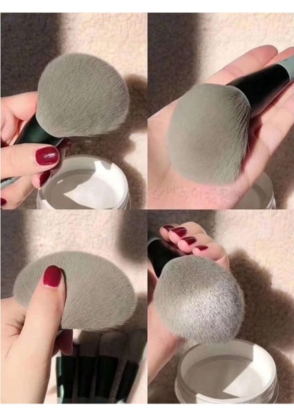 13 Parça Makyaj Seti - T801G509-Z76801 modelleri