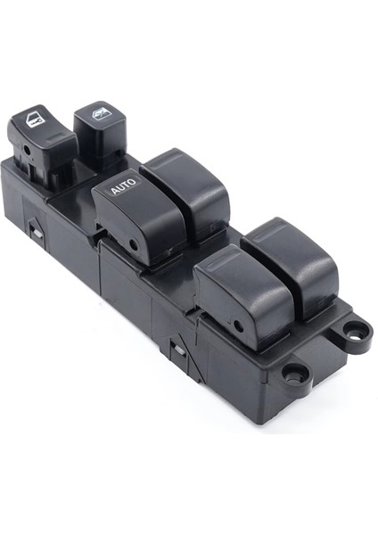 Nissan Almera Tino 25401-5M000 25401-6Z500 Için 25401-VB000 Ön Sol Elektrikli Cam Ana Kontrol Anahtarı Düğmesi (Yurt Dışından)