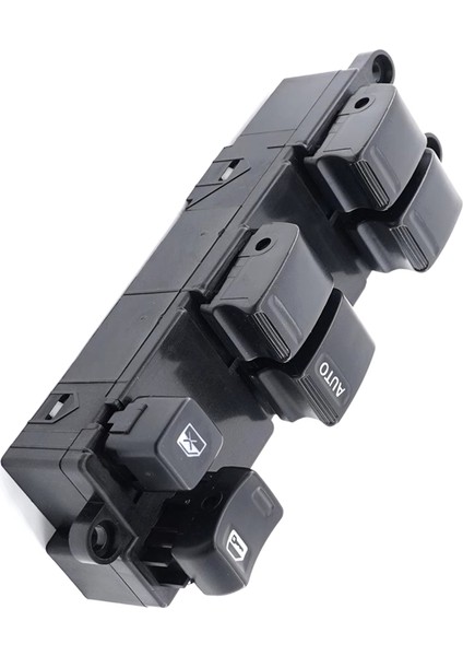 Nissan Almera Tino 25401-5M000 25401-6Z500 Için 25401-VB000 Ön Sol Elektrikli Cam Ana Kontrol Anahtarı Düğmesi (Yurt Dışından) fiyatları