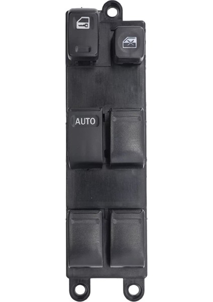 Nissan Almera Tino 25401-5M000 25401-6Z500 Için 25401-VB000 Ön Sol Elektrikli Cam Ana Kontrol Anahtarı Düğmesi (Yurt Dışından) modelleri