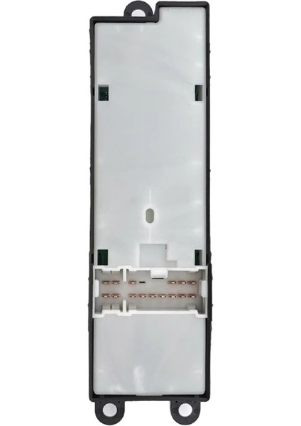 Nissan Almera Tino 25401-5M000 25401-6Z500 Için 25401-VB000 Ön Sol Elektrikli Cam Ana Kontrol Anahtarı Düğmesi (Yurt Dışından) indirimleri