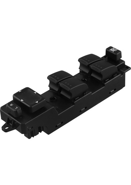 GP9A-66-350 Mazda 6 2005 2006 2007 Otomobil Parçaları Için Elektrikli Ana Pencere Anahtarı GP9A66350 GV2S66350 Pencere Kaldırma Anahtarı (Yurt Dışından)