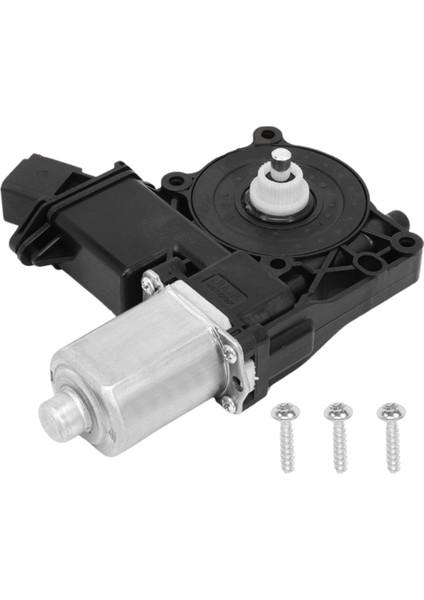 Ford Mustang 2015-2020 Için Motorlu Pencere Regülatörü Elektrikli Pencere Motoru WLM339 FR3Z7823395-A FR3Z7823395A (Yurt Dışından)