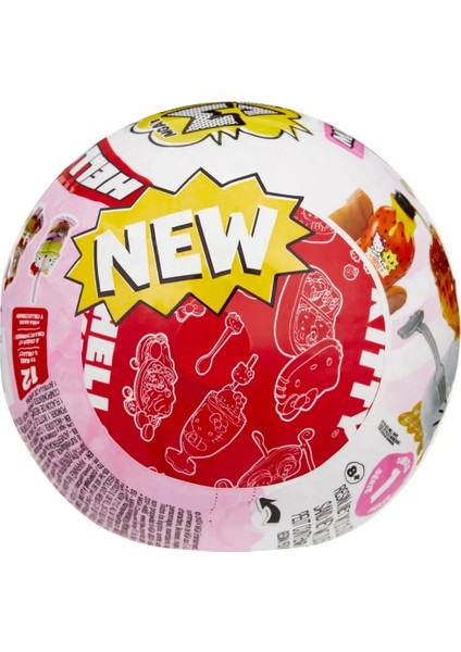 Miniverse Hello Kitty S1 - IMV515722 - 1 Adet Fiyatıdır fiyatları