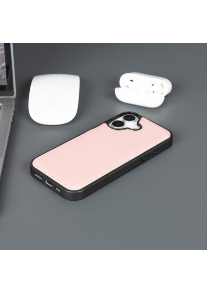 iPhone 17 Hakiki Deri Mıknatıslı Cüzdan Kılıf – Magsafe Uyumlu, Rfıd Korumalı, El Yapımı indirimleri