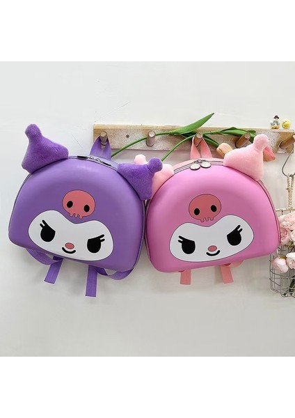 Çocuk Okul Çantası Karikatür Kız Omuz Çantası Sevimli Çocuk Okul Çantası (Yurt Dışından) fiyatları