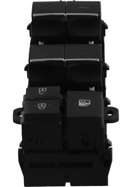 Toyota Rav4 2019-2021 Chr 2016-2020 Lhd Için Araç Ön Sol Cam Kontrol Anahtarı Cam Kaldırma Anahtarı Düğmesi 84040-F4050 (Yurt Dışından) modelleri