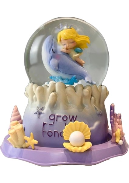 Kar Küresi Orta Boy LLM-HDY0291 fiyatları