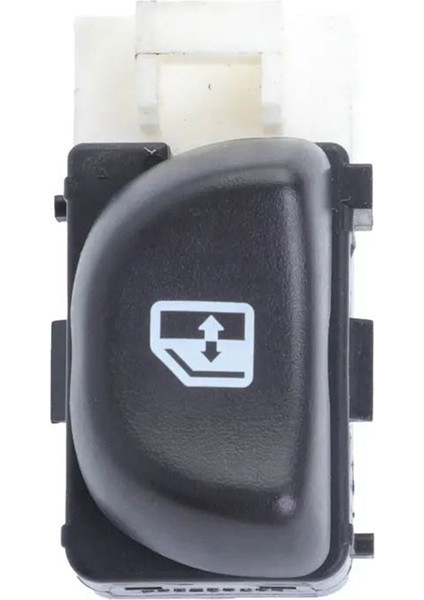 Chevrolet Hhr 22724900 Için Arka Sol Araba Elektrikli Cam Anahtarı (Yurt Dışından)