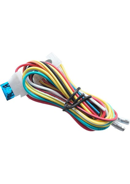 Evrensel 12V Araba Otomatik Kapatma Cam Kaldırma Seti Araba Elektrikli Cam Kapatma Modülü 4 Kapılı Arabalar Için Alarm Sistemi (Yurt Dışından) fiyatları