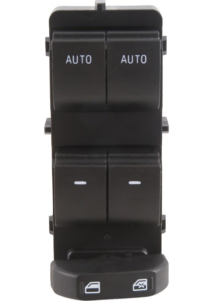 Ford F250 F350 Super Duty 2013 - 2016 Için CC3Z-14529-BA CC3Z14529BA Elektrikli Cam Kontrol Anahtarı (Yurt Dışından)