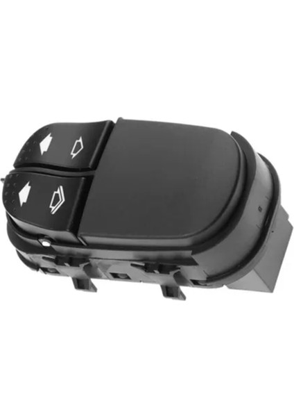 98AG-14529-AC 98AG14529AC Ford Focus 1998 - 2005 Için Araç Camı Ana Regülatörü Kontrol Anahtarı Düğmesi Cam Kaldırıcı (Yurt Dışından) modelleri