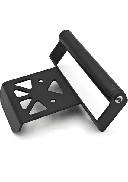 Motosiklet Cep Telefon Tutucu Gps Navigasyon Montaj Uzatma Braketi Cfmoto 450MT MT450 Aksesuarları (Yurt Dışından) modelleri