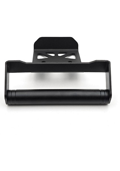 Motosiklet Cep Telefon Tutucu Gps Navigasyon Montaj Uzatma Braketi Cfmoto 450MT MT450 Aksesuarları (Yurt Dışından) indirimleri