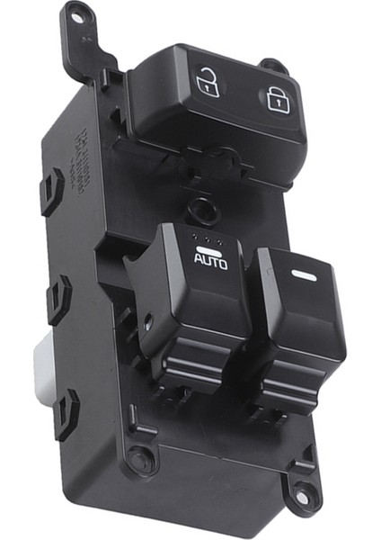 Hyundai Kıa 93570-1W046 935701W046 Için Araba Camı Kaldırma Anahtarı Cam Kontrol Anahtarı (Yurt Dışından) modelleri