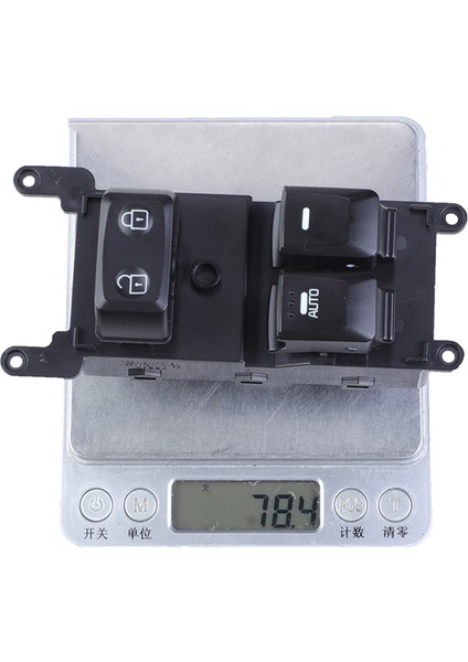 Hyundai Kıa 93570-1W046 935701W046 Için Araba Camı Kaldırma Anahtarı Cam Kontrol Anahtarı (Yurt Dışından) fırsatları