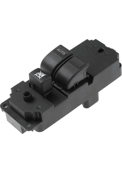 Mazda 2 DD14-66-350 DD1466350 Için Araba Ana Elektrikli Cam Anahtarı (Yurt Dışından) fiyatları