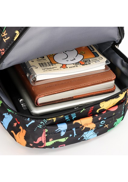 Çocuk Okul Çantası Karikatür Kız Omuz Çantası Sevimli Çocuk Okul Çantası (Yurt Dışından) fiyatları