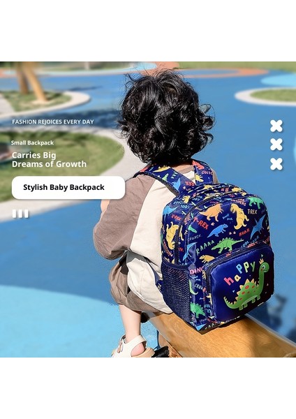 Çocuk Okul Çantası Karikatür Kız Omuz Çantası Sevimli Çocuk Okul Çantası (Yurt Dışından) modelleri