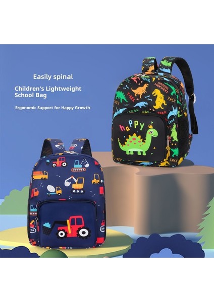 Çocuk Okul Çantası Karikatür Kız Omuz Çantası Sevimli Çocuk Okul Çantası (Yurt Dışından) indirimleri