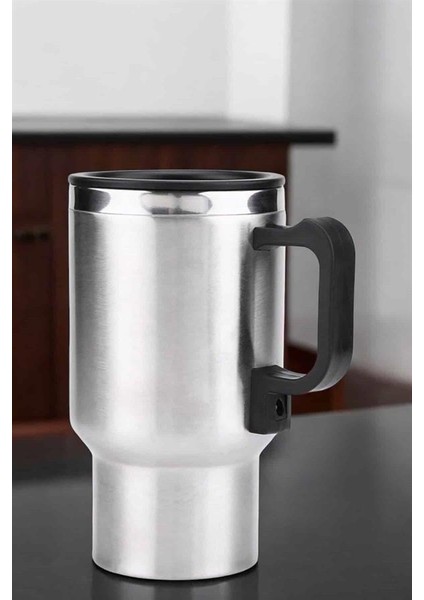 Araç Içi Termos 12 Watt Isıtıcı Uzun Süre Sıcak Tutabilen - MCT4986-2091 fırsatları