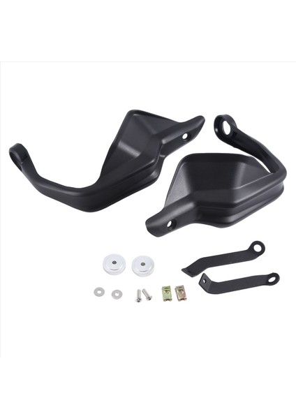 Motosiklet Aksesuarları Handguard Kalkan El Koruması Koruyucu Cam Honda CB190SS Cb 190 Ss (Yurt Dışından) fiyatları